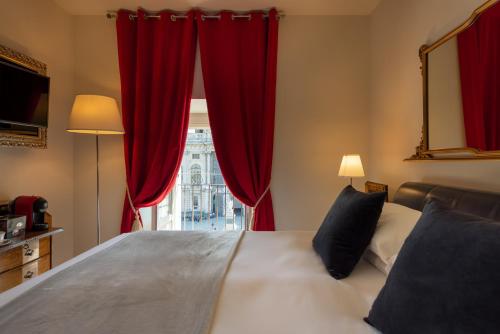 Corte Realdi Torino Luxury Rooms