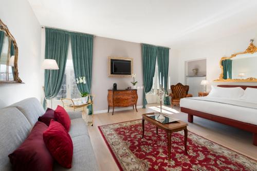 Corte Realdi Torino Luxury Rooms