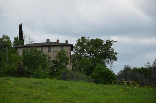Agriturismo Il Poggio Degli Scoiattoli