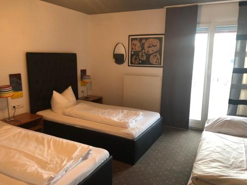 Art Hotel Ingolstadt