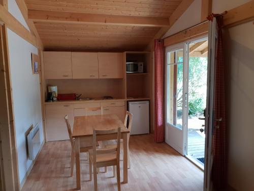 Les Chalets Amneville