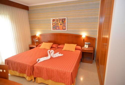 Hotel Portonovo