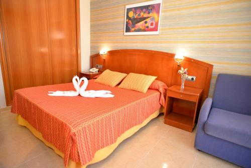 Hotel Portonovo