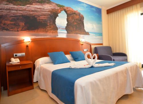 Hotel Portonovo