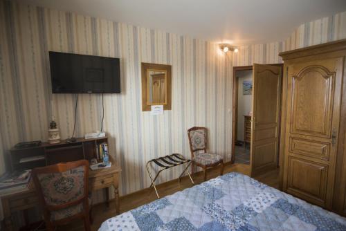 Chez Michelle et Dany - Chambres d'hôtes proche d'Annecy