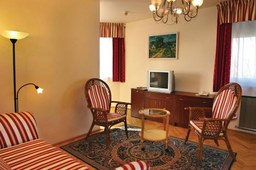 Korona Pension Restaurant