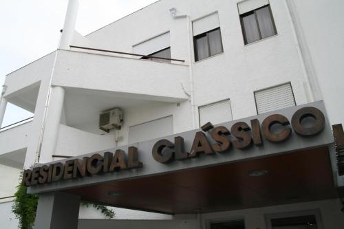 Residencial Classico