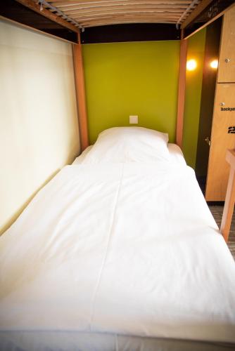 Backpackers St. Pauli