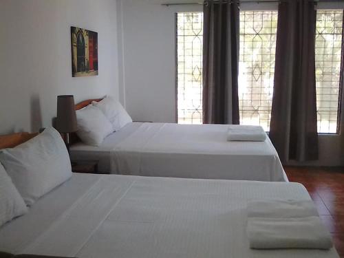 Panglao moravian apartments