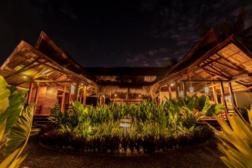 Bulan Villas Siargao