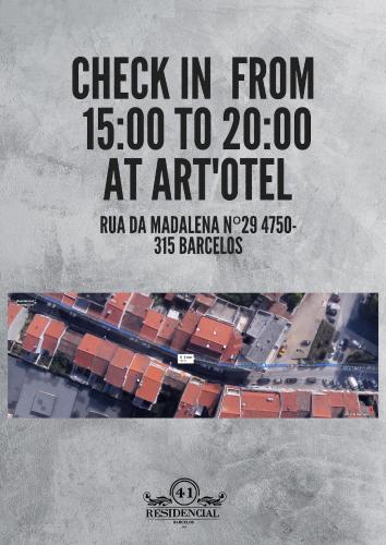 Residencial Kuarenta And Um