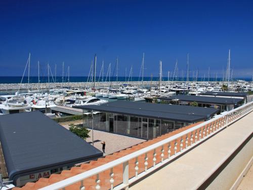 Appartamenti Residence Villa Livia