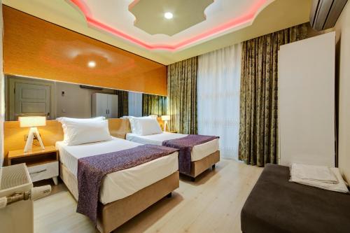 Mersin Vip House