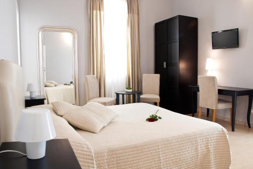 Bed And Breakfast Operà