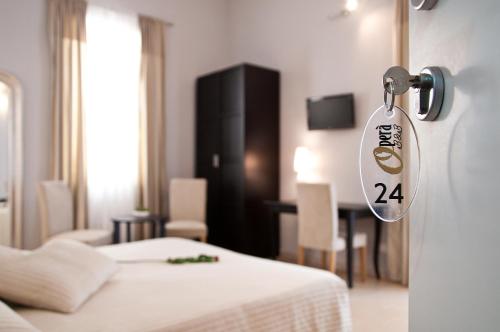 Bed And Breakfast Operà