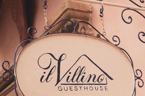 Il Villino Affittacamere