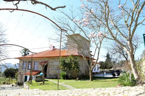 Quinta Vila Verde Paixao Ancestral