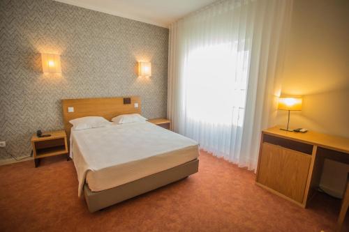 Hotel Brazao