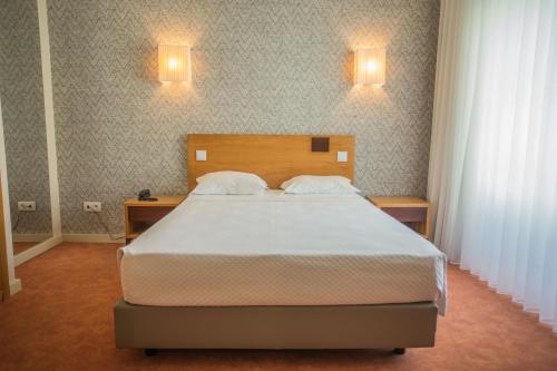 Hotel Brazao