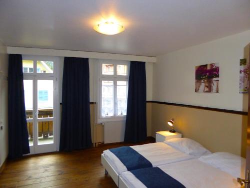 Chalet Cecile-Hotel Tell