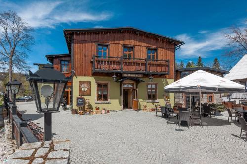 Gościniec Pod Lipą