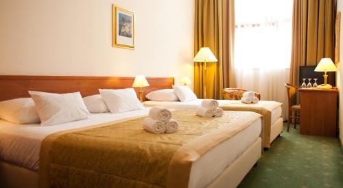 Hotel Globo