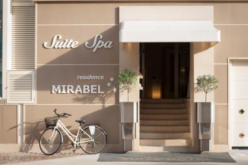 Mirabel Residence Spa