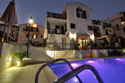 Vila Duric
