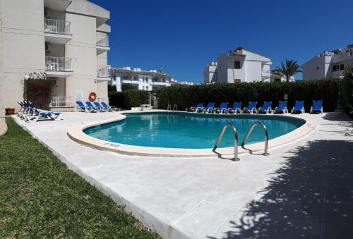 Apartamentos Llevant