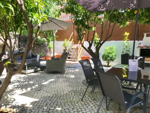 Hostel a Esplanada