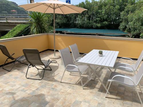 Affittacamere Sapore Di Mare