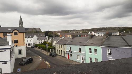 Vaughans Pub, Bistro And B&B