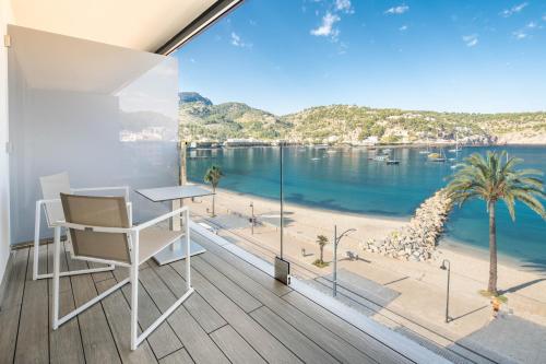 Hotel Eden Sóller
