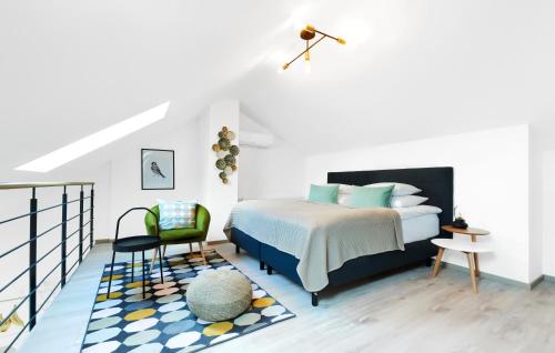 Honest Apartments Prague