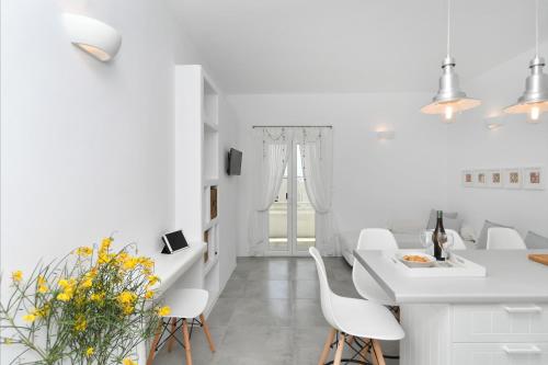 Efi Studios & Apartments