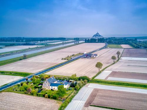 Chambres d'Hôtes Les Vieilles Digues