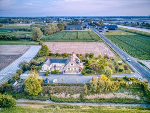 Chambres d'Hôtes Les Vieilles Digues