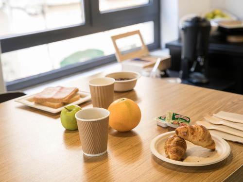 Bluesock Hostels Lisboa