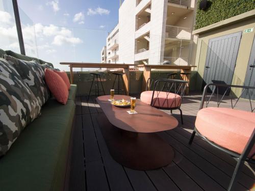 Bluesock Hostels Lisboa