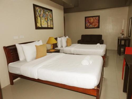 Residenciale Boutique Apartments