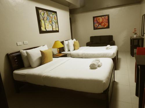 Residenciale Boutique Apartments