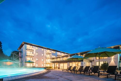 Thermal-Hotel Aulendorf