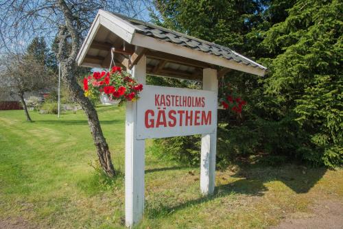 Kastelholms Gästhem