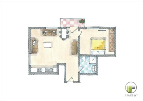 Apart W³