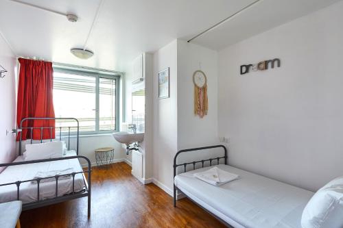 St Christopher's Paris Canal