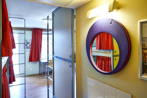 St Christopher's Paris Canal