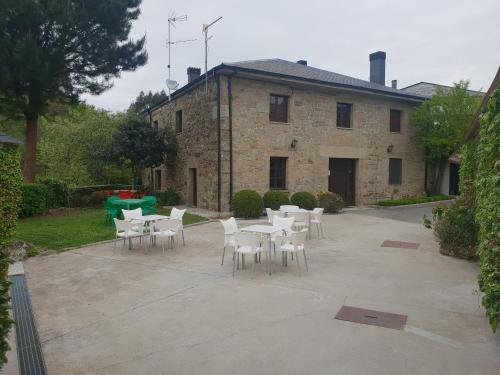 Casa Da Ponte