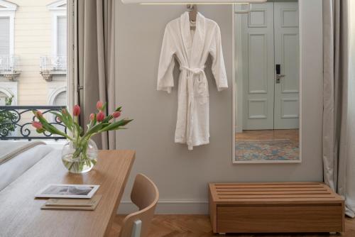 Coco-Mat Athens Jumelle