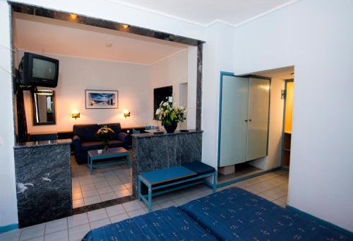 Blue Lagoon City Hotel