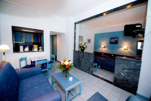 Blue Lagoon City Hotel